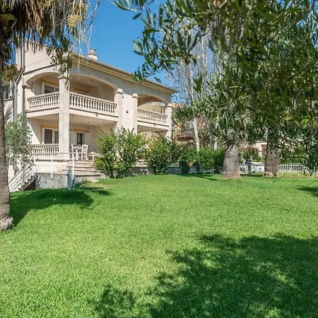 Countess Garden 2-2, Sun Of The Bay Vidalba 2, At