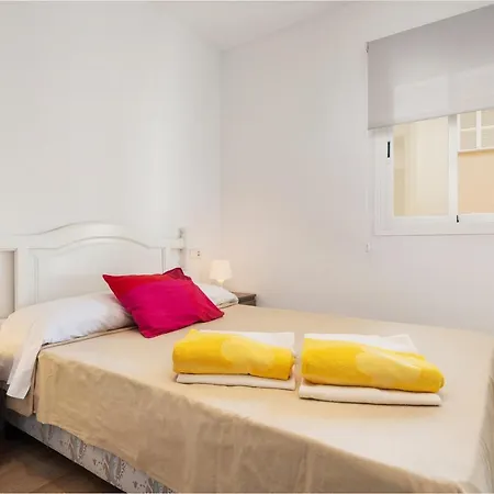 Apartment Countess Garden 2-2, Sun Of The Bay Vidalba 2, At
