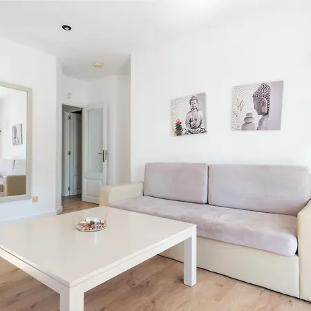 Countess Garden 2-2, Sun Of The Bay Vidalba 2, At Apartment Alcudia (Mallorca)