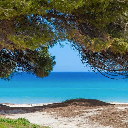 Apartment Countess Garden 2-2, Sun Of The Bay Vidalba 2, At