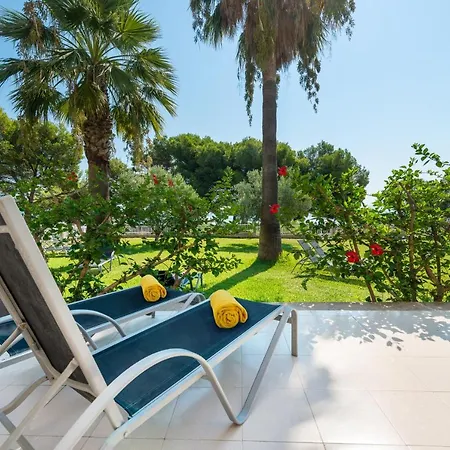 Countess Garden 2-2, Sun Of The Bay Vidalba 2, At * Alcudia (Mallorca)