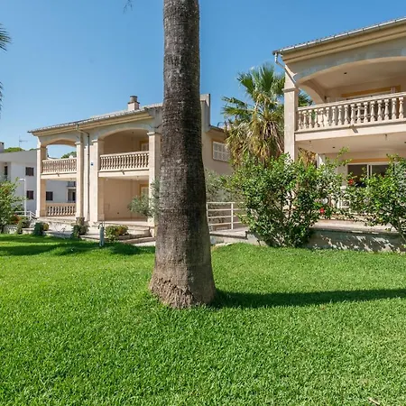 Countess Garden 2-2, Sun Of The Bay Vidalba 2, At Apartamento *