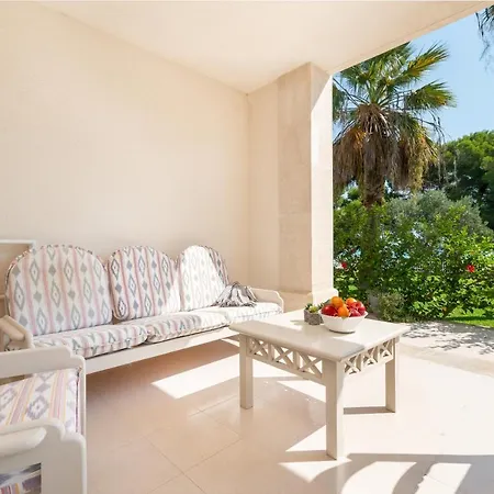 Apartment Countess Garden 2-2, Sun Of The Bay Vidalba 2, At