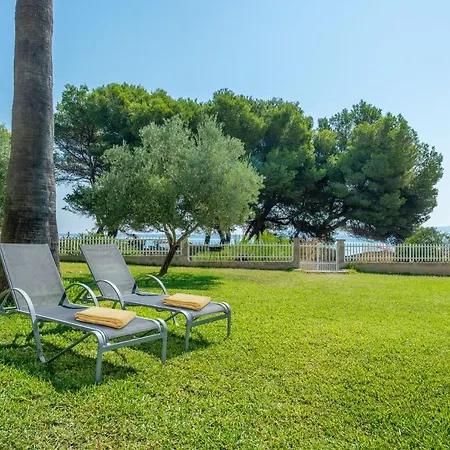 Countess Garden 2-2, Sun Of The Bay Vidalba 2, At Apartment Alcudia (Mallorca)