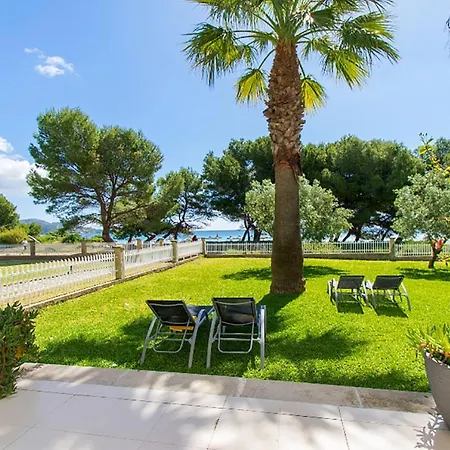 Countess Garden 2-2, Sun Of The Bay Vidalba 2, At * Alcudia (Mallorca)
