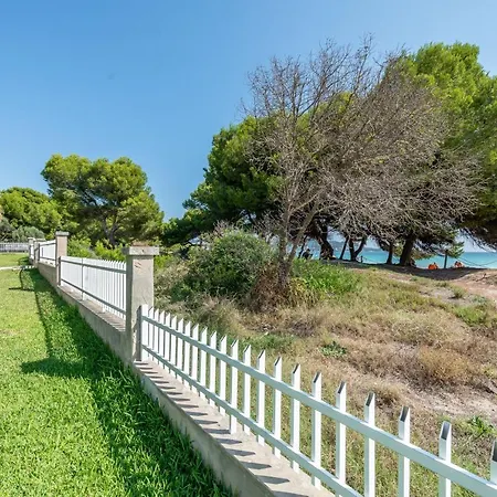 Apartment Countess Garden 2-2, Sun Of The Bay Vidalba 2, At *