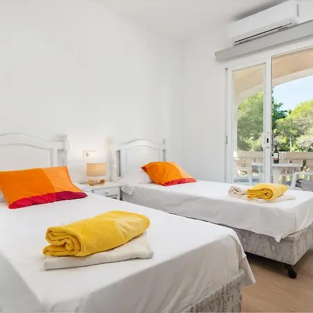 Countess Garden 2-2, Sun Of The Bay Vidalba 2, At Alcudia (Mallorca)