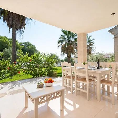 Apartment Countess Garden 2-2, Sun Of The Bay Vidalba 2, At Alcudia (Mallorca)