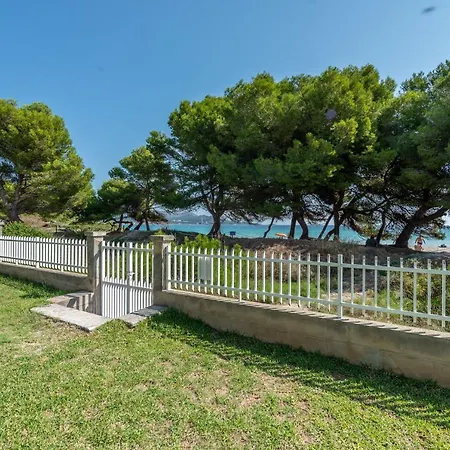 Countess Garden 2-2, Sun Of The Bay Vidalba 2, At * Alcudia (Mallorca)
