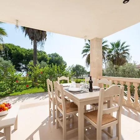 Countess Garden 2-2, Sun Of The Bay Vidalba 2, At Apartment Alcudia (Mallorca)