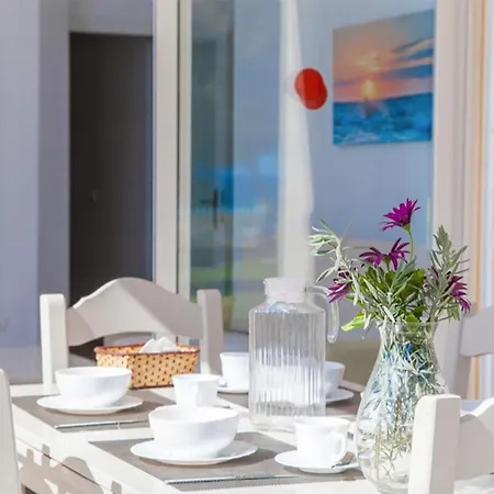 Apartment Countess Garden 2-2, Sun Of The Bay Vidalba 2, At *