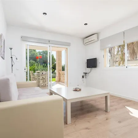 Countess Garden 2-2, Sun Of The Bay Vidalba 2, At Apartment Alcudia (Mallorca)