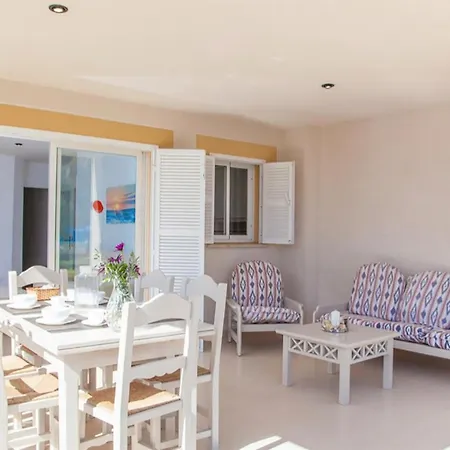 Apartment Countess Garden 2-2, Sun Of The Bay Vidalba 2, At Alcudia (Mallorca)