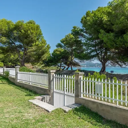 Apartment Countess Garden 2-2, Sun Of The Bay Vidalba 2, At