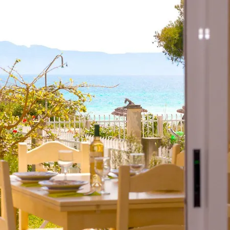 Apartment Countess Garden 2-2, Sun Of The Bay Vidalba 2, At *